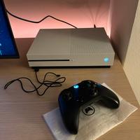 Xbox one S 1tb + Giochi