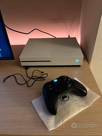 Xbox one S 1tb + Giochi