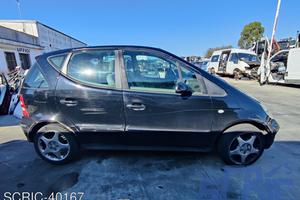 Mercedes classe a w168 a 170 cdi 95cv ricambi