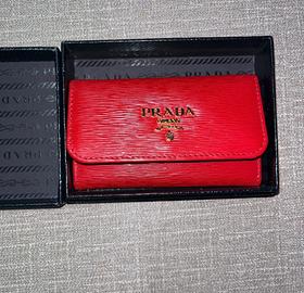 portafoglio/portachiavi 