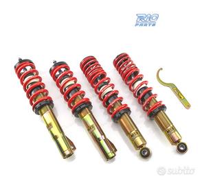 KIT SOSPENSIONE FILETTATA EIBACH MTS ALFA ROMEO 15