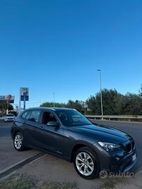 Bmw x1 18d automatica