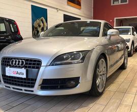 AUDI TT Coupè 2.0 TFSI S tronic