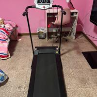 be sport ble tapis roulant