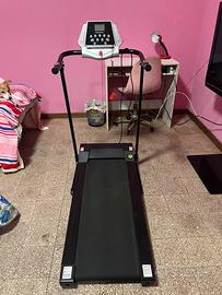 be sport ble tapis roulant