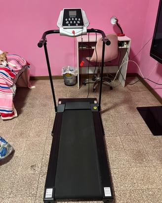 be sport ble tapis roulant