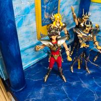 myth cloth v2 ex Gold edition thamashi store 