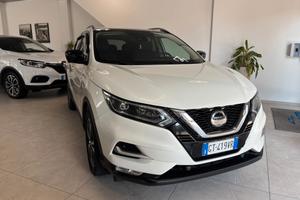 Nissan Qashqai 1.5 dCi Tekna+