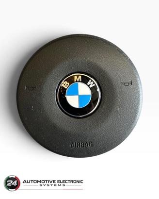 Airbag Volante BMW Serie 2 F22 F23 Originale TK-DA