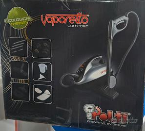 Vaporetto Polti Confort