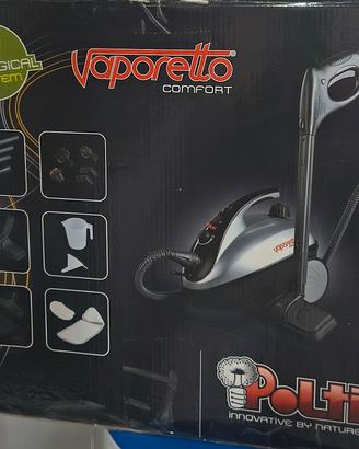 Vaporetto Polti Confort