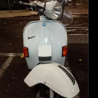 Vespa px 150
