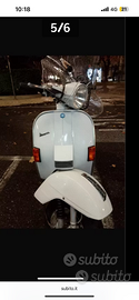 Vespa px 150