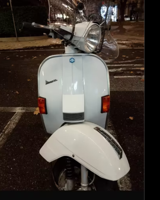 Vespa px 150