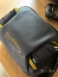 Marsupio pesca patagonia