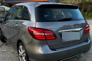 mercedes classe b