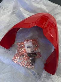 UNGHIA MONOPOSTO DUCATI ROSSA