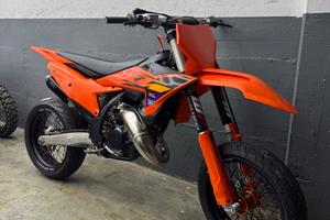 Ktm 125 sx