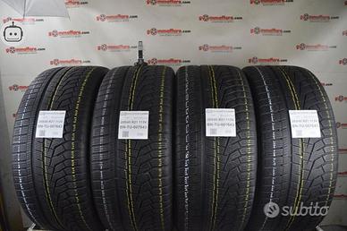 4 pneumatici hankook 285/45 r21 113v tu007643