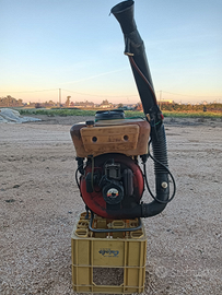 Atomizzatore Spalleggiato