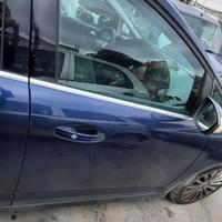 FORD C-MAX 2011 - PORTA ANTERIORE DESTRO