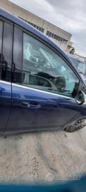 FORD C-MAX 2011 - PORTA ANTERIORE DESTRO