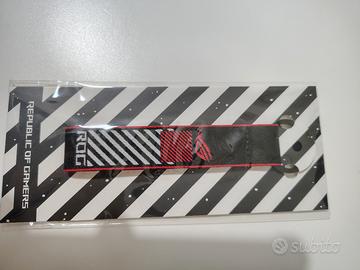 Portachiavi Asus Rog
