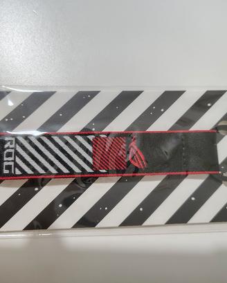 Portachiavi Asus Rog