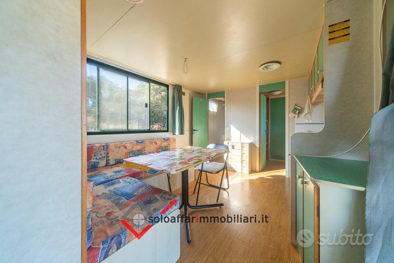 Terreno Agricolo Località Sa Istrana - Altro