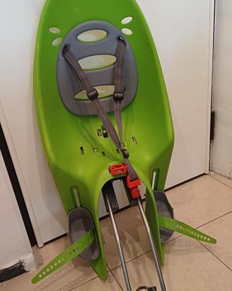 Seggiolino bici OK BABY EGGY
