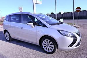 Opel Zafira Tourer 1.6 Turbo EcoM 150CV Elective