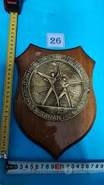 Crest MARIDIPART TARANTO