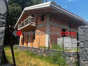 Villa singola - Aci Sant'Antonio