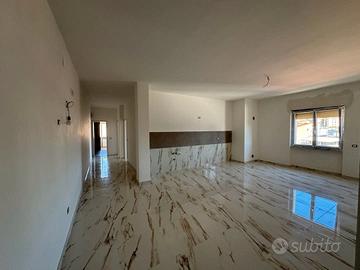 Battipaglia (SA) Via G. Pascoli