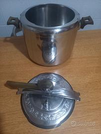 Pentola a pressione Regal