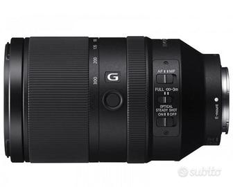 Sony 70-300