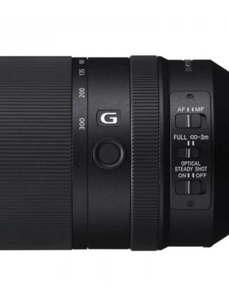 Sony 70-300