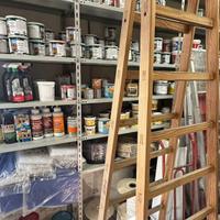 ARTICOLI DI FERRAMENTA IN STOCK