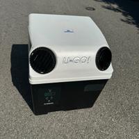 Climatizzatore Portatile 12V camper, barca, van