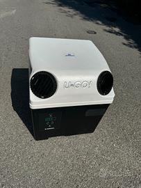 Climatizzatore Portatile 12V camper, barca, van