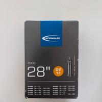 Camere d'aria per bicicletta e leve montaggio 