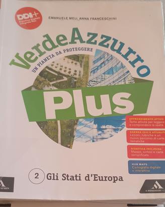Libro VerdeAzzurro 2