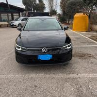 VOLKSWAGEN Golf 8ª serie - 2022