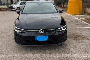VOLKSWAGEN Golf 8ª serie - 2022