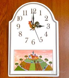 VILLEROY & BOCH - Orologio NAIF