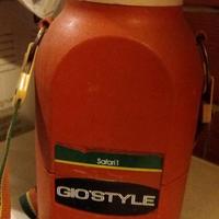 Borraccia Vintage della Giostyle