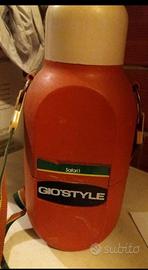 Borraccia Vintage della Giostyle