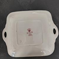 piatto vassoio primi del 900 raro