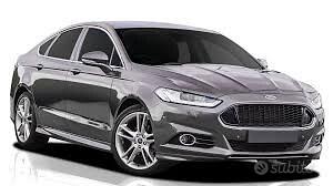 RICAMBI X FORD MONDEO TITANIUM ANNO 2018