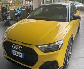 Audi a1/s1 - 2020